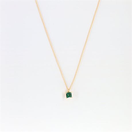 Kette, Silber 925 - ID: 373-JWG