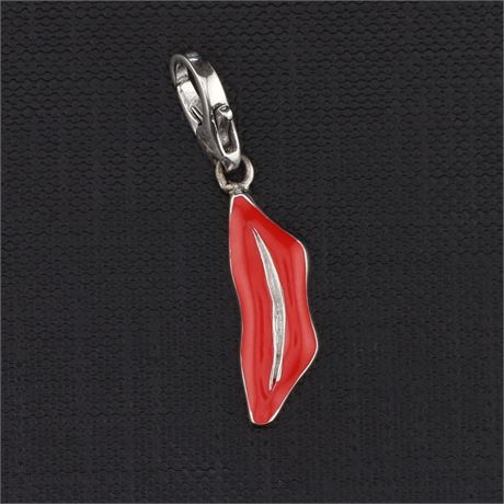 Charms, Silber 925 - ID: 4159-JWG