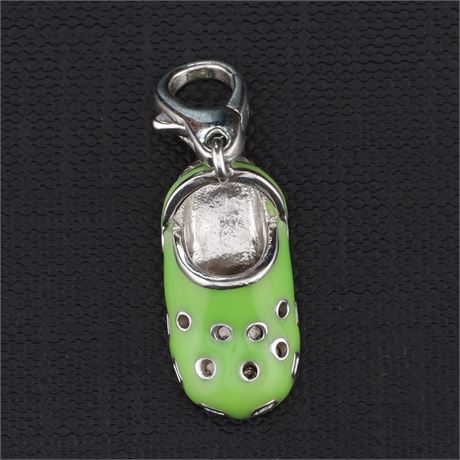 Charms, Silber 925 - ID: 4166-JWG