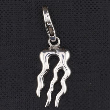 Charms, Silber 925 - ID: 4211-JWG