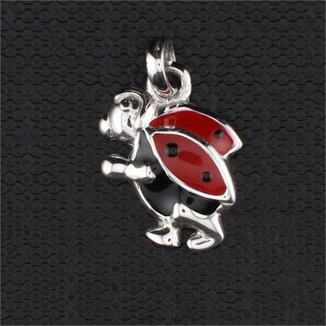 Anhänger, Silber 925 - ID: 3169-JWG
