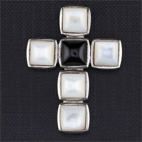 Anhänger, Silber 925 - ID: 2612-JWG