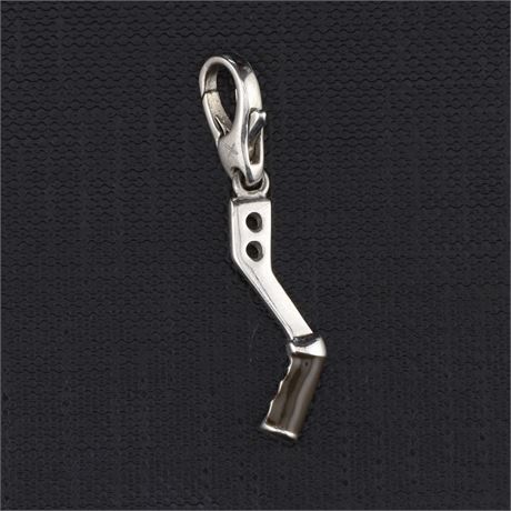Charms, Silber 925 - ID: 4060-JWG
