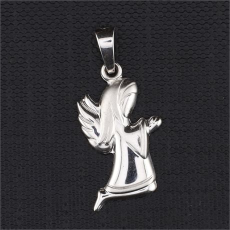 Anhänger, Silber 925 - ID: 4523-JWG