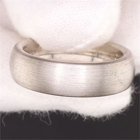 Ring, Silber 925, Weite 60 - ID: 726-JWG