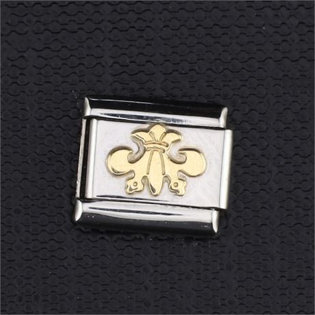 Nomination - ID: 1863-JWG