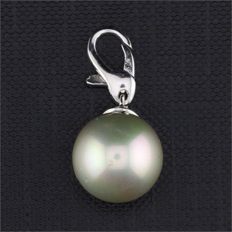 Charms, Silber 925 - ID: 3069-JWG