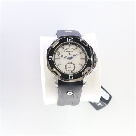 Uhr-Kraft Armbanduhr New Generation - ID: 58-JWG
