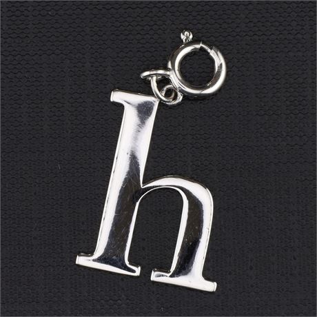CAI - piece of my heart - Buch, Silber 925 - ID: 3471-JWG