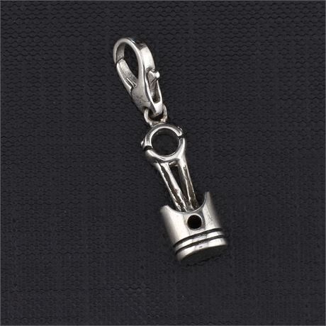 Charms, Silber 925 - ID: 4106-JWG