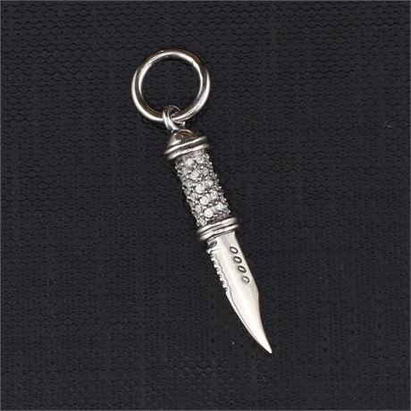 Anhänger, Silber 925 - ID: 3532-JWG
