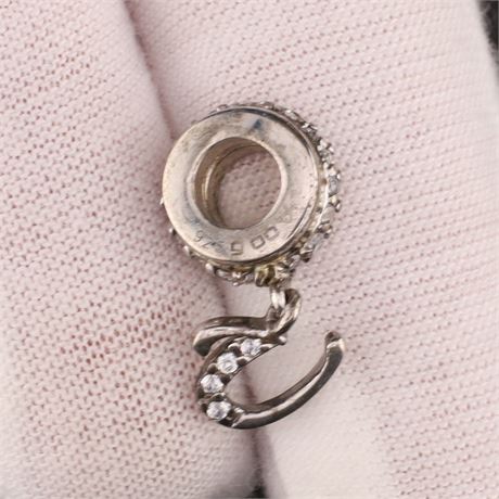 GOOIX-Beads, Silber 925 - ID: 4306-JWG