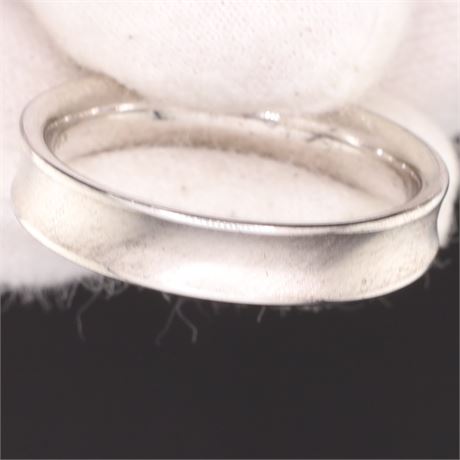 Ring, Silber 925, Weite 66 - ID: 735-JWG