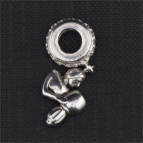 GOOIX-Beads, Silber 925 - ID: 4304-JWG