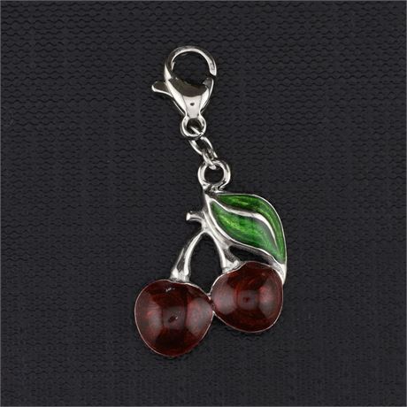 Charms, Silber 925 - ID: 2950-JWG
