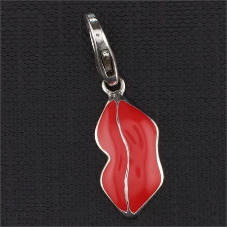 Charms, Silber 925 - ID: 4157-JWG