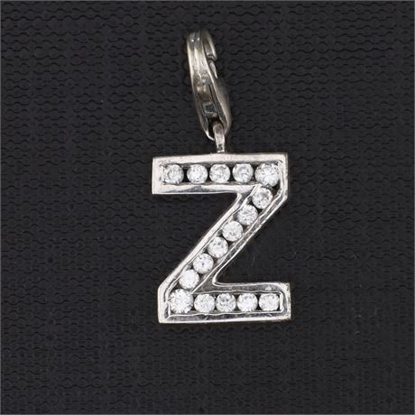 Charms, Silber 925 - ID: 4043-JWG