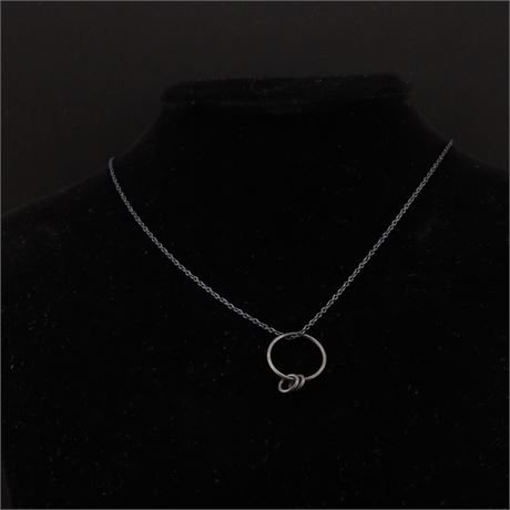 Anhänger, Silber 925 - ID: 5439-JWG
