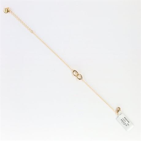 Armband 15-20cm, Silber 925 - ID: 310-JWG