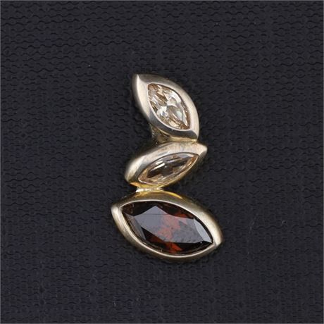 Anhänger, Silber 925 - ID: 3865-JWG