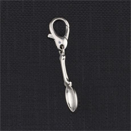 Charms, Silber 925 - ID: 4071-JWG