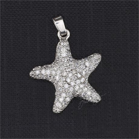 Anhänger, Silber 925 - ID: 3288-JWG