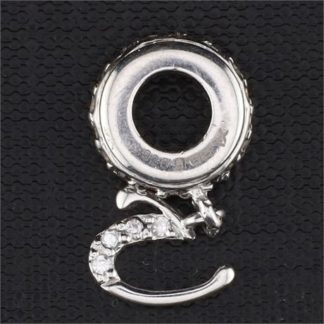 GOOIX-Beads, Silber 925 - ID: 4329-JWG