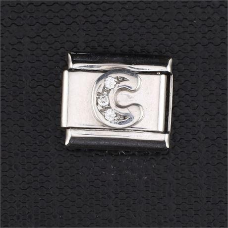 Ring, Silber 925 - ID: 1661-JWG