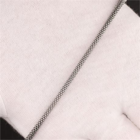 armband div. Größen Stah, Edelstahl - ID: 3212-JWG