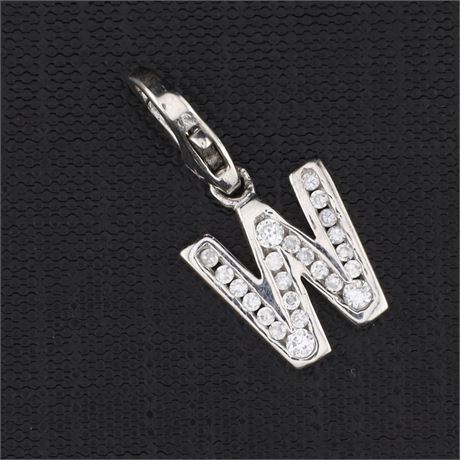 Charms, Silber 925 - ID: 3043-JWG