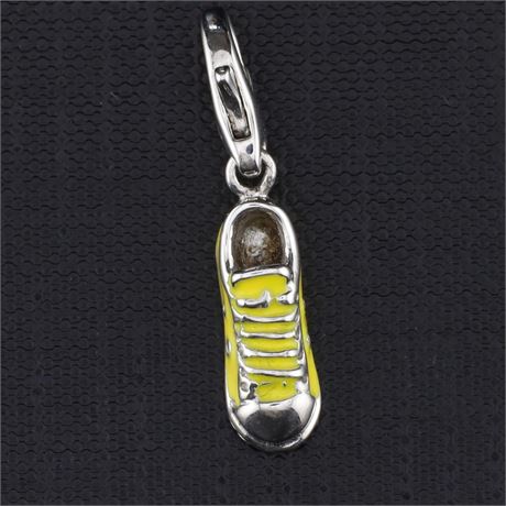 Charms, Silber 925 - ID: 4083-JWG