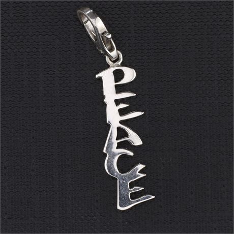 Charms, Silber 925 - ID: 4034-JWG