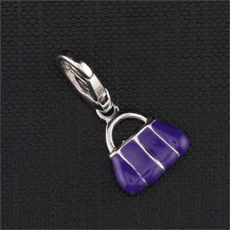 Charms, Silber 925 - ID: 3087-JWG