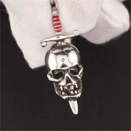 Charms, Silber 925 - ID: 4103-JWG