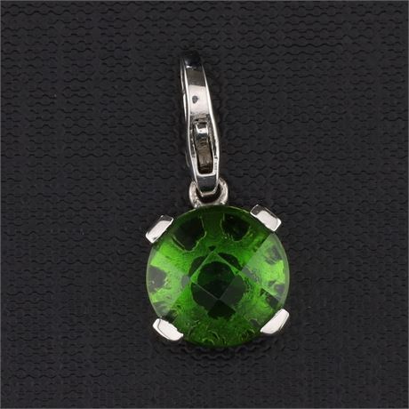 Charms, Silber 925 - ID: 2942-JWG