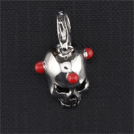 Charms, Silber 925 - ID: 4113-JWG