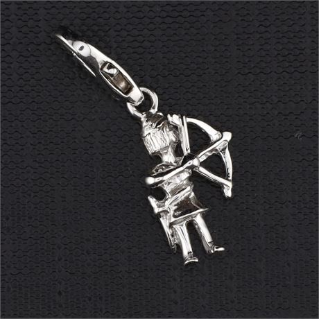 Charms, Silber 925 - ID: 3048-JWG
