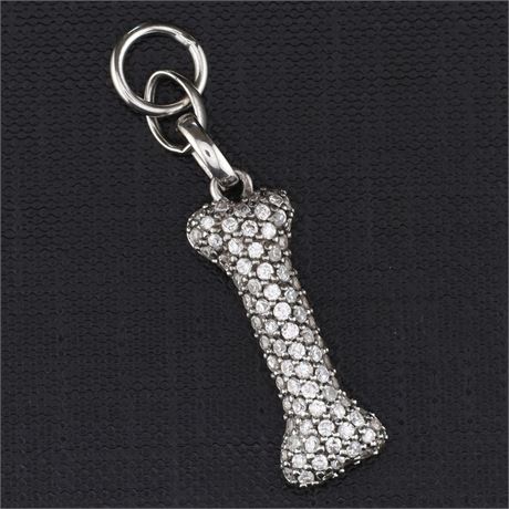 Anhänger, Silber 925 - ID: 3464-JWG