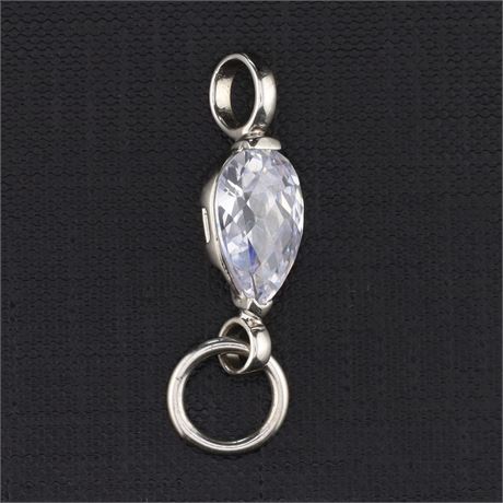 Charms, Silber 925 - ID: 4140-JWG