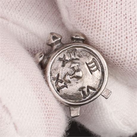 GOOIX-Beads, Silber 925 - ID: 4364-JWG
