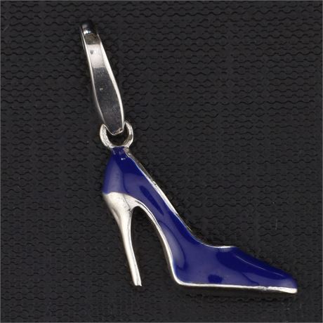 Charms, Silber 925 - ID: 2934-JWG