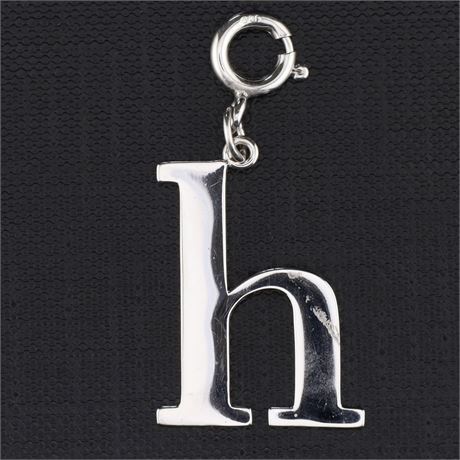 CAI - piece of my heart - Buch, Silber 925 - ID: 3472-JWG