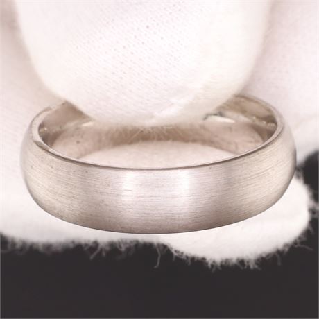 Ring, Silber 925, Weite 62 - ID: 766-JWG