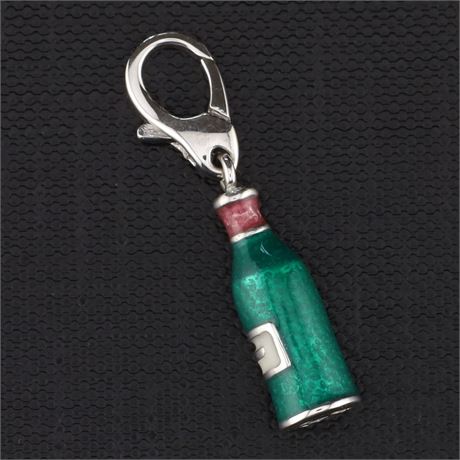 Charms, Silber 925 - ID: 4073-JWG