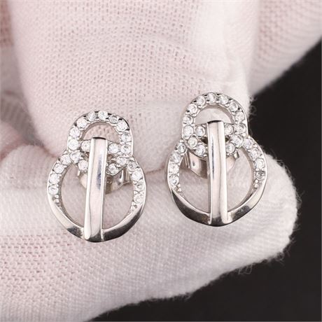 Collier Marienk. Zirkonia, Silber 925 - ID: 5316-JWG
