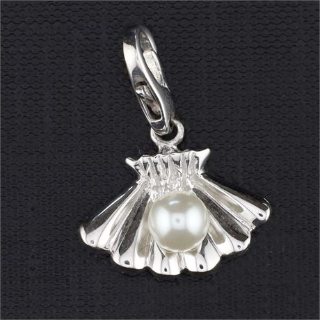 Charms, Silber 925 - ID: 4018-JWG