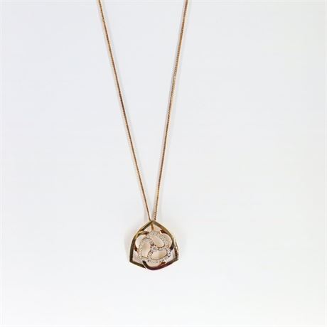 Kette, Silber 925 - ID: 273-JWG