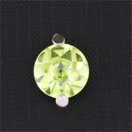 Anhänger Zirkonia, Silber 925 - ID: 3502-JWG