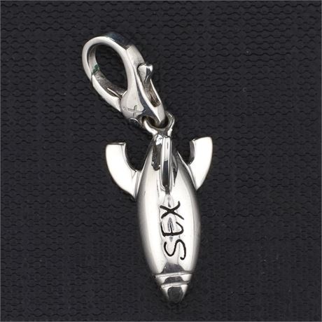Charms, Silber 925 - ID: 4172-JWG