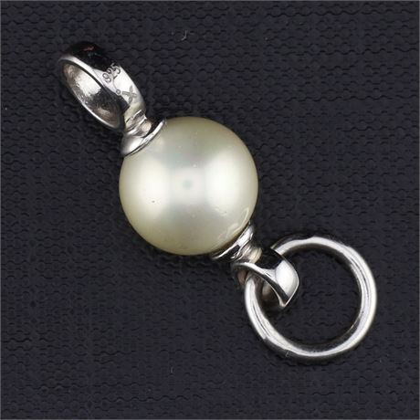 Charms, Silber 925 - ID: 3064-JWG
